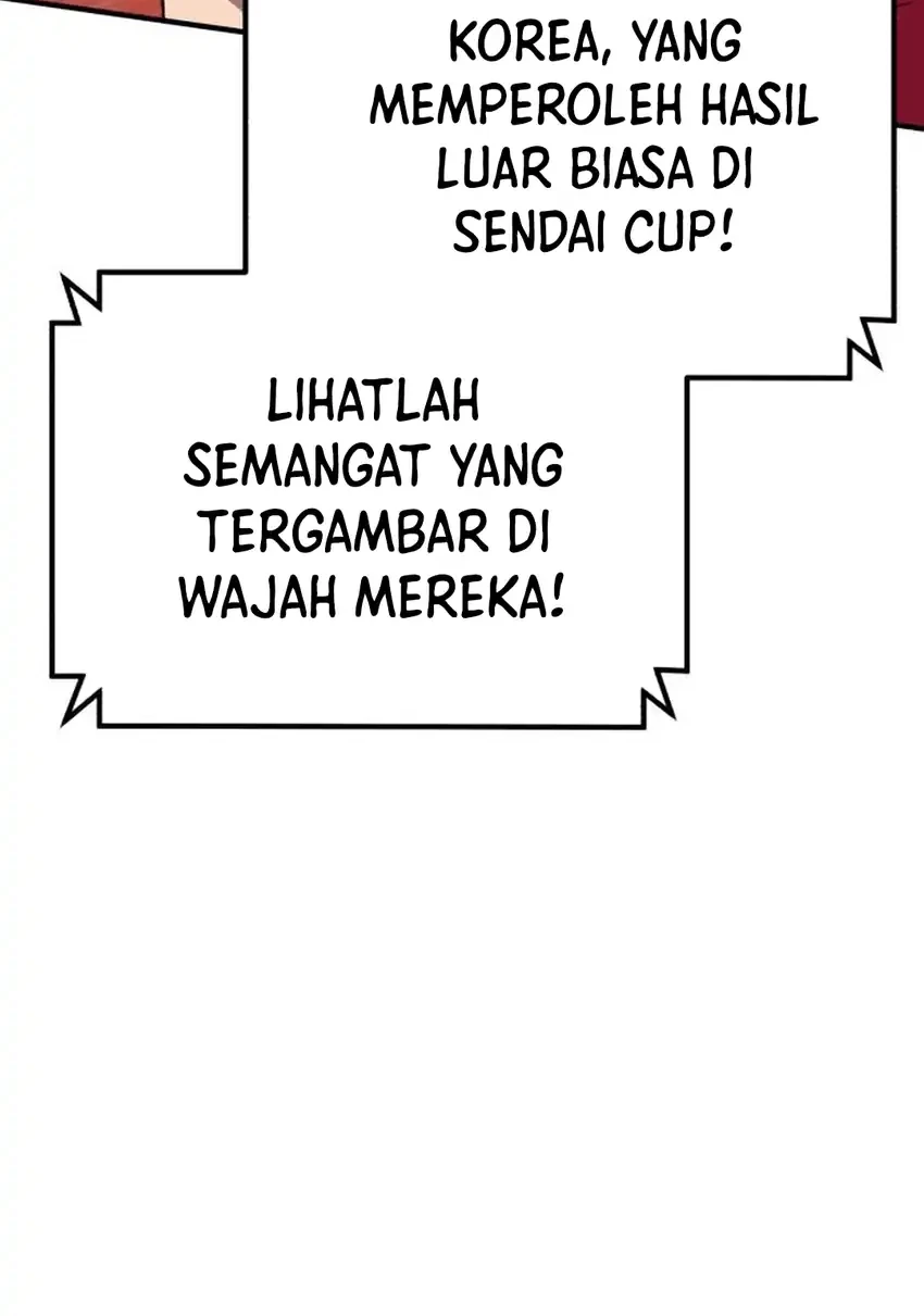 The Genius Midfielder’s Pass Is Special Chapter 28 - halaman 93