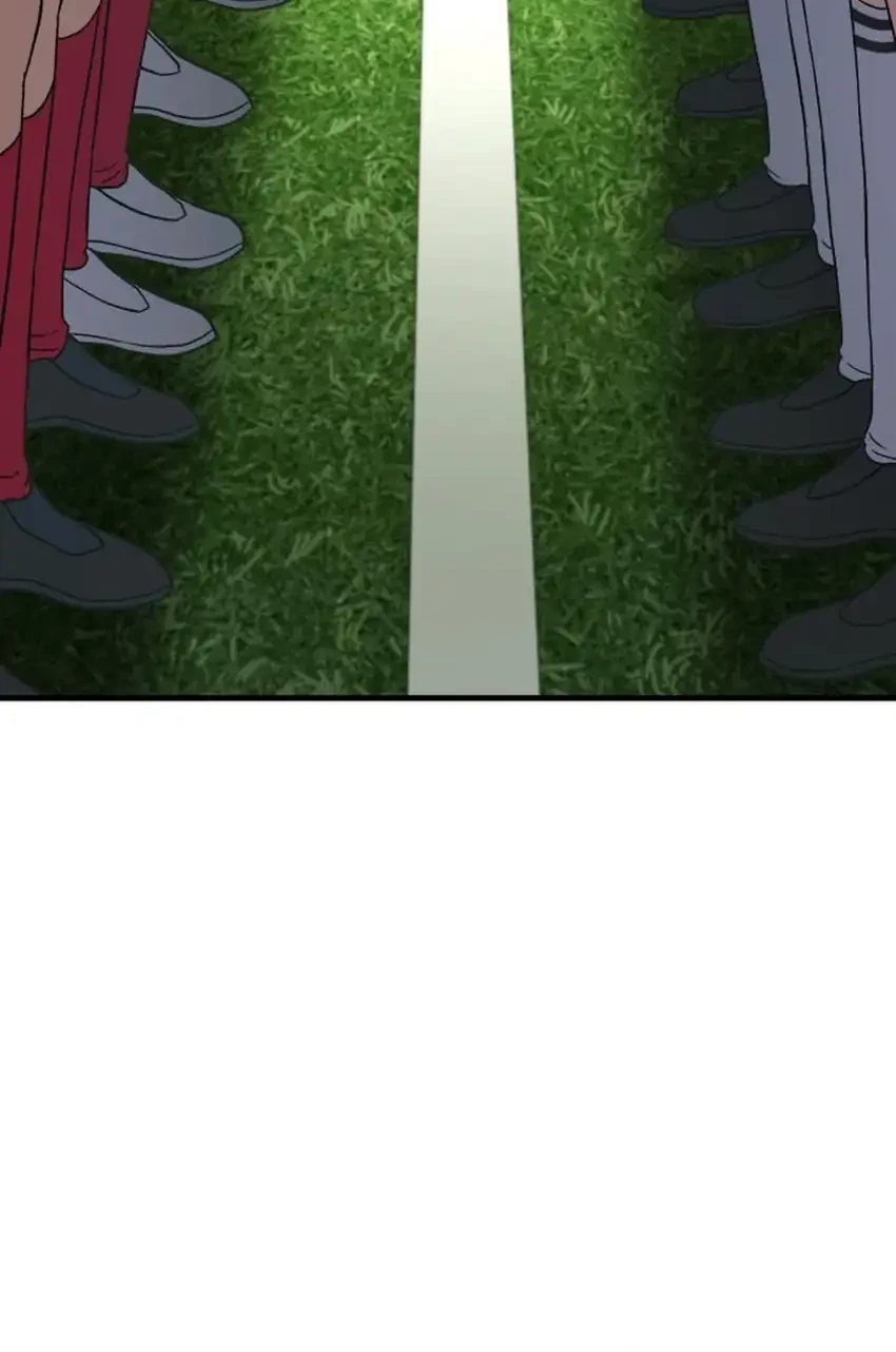 The Genius Midfielder’s Pass Is Special Chapter 28 - halaman 97