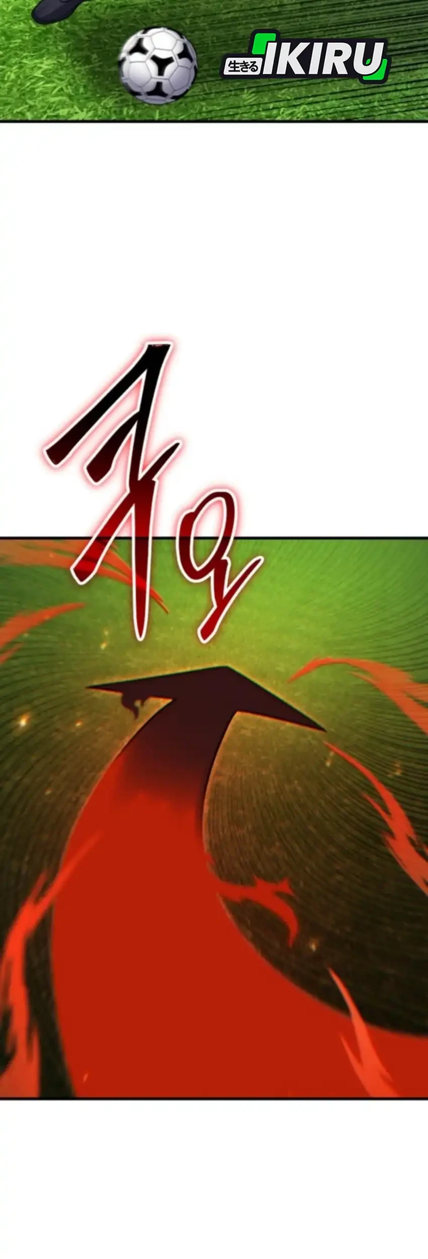 The Genius Midfielder’s Pass Is Special Chapter 29 - halaman 11