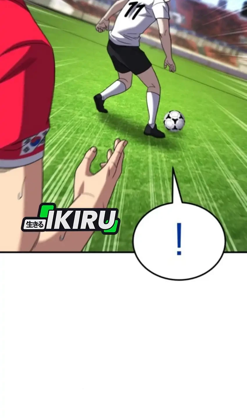 The Genius Midfielder’s Pass Is Special Chapter 29 - halaman 2