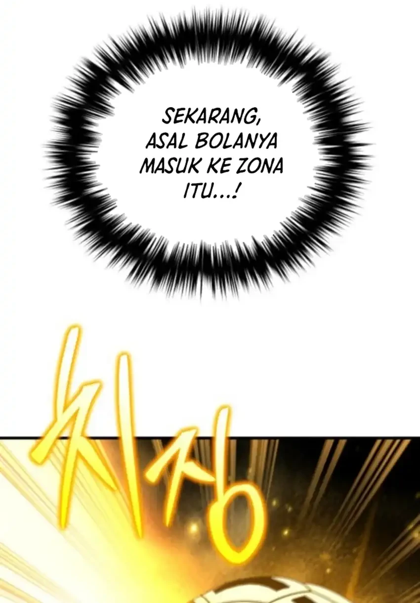 The Genius Midfielder’s Pass Is Special Chapter 29 - halaman 38