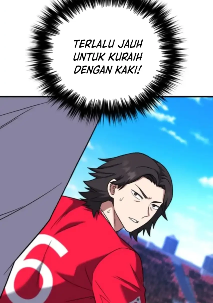 The Genius Midfielder’s Pass Is Special Chapter 29 - halaman 4
