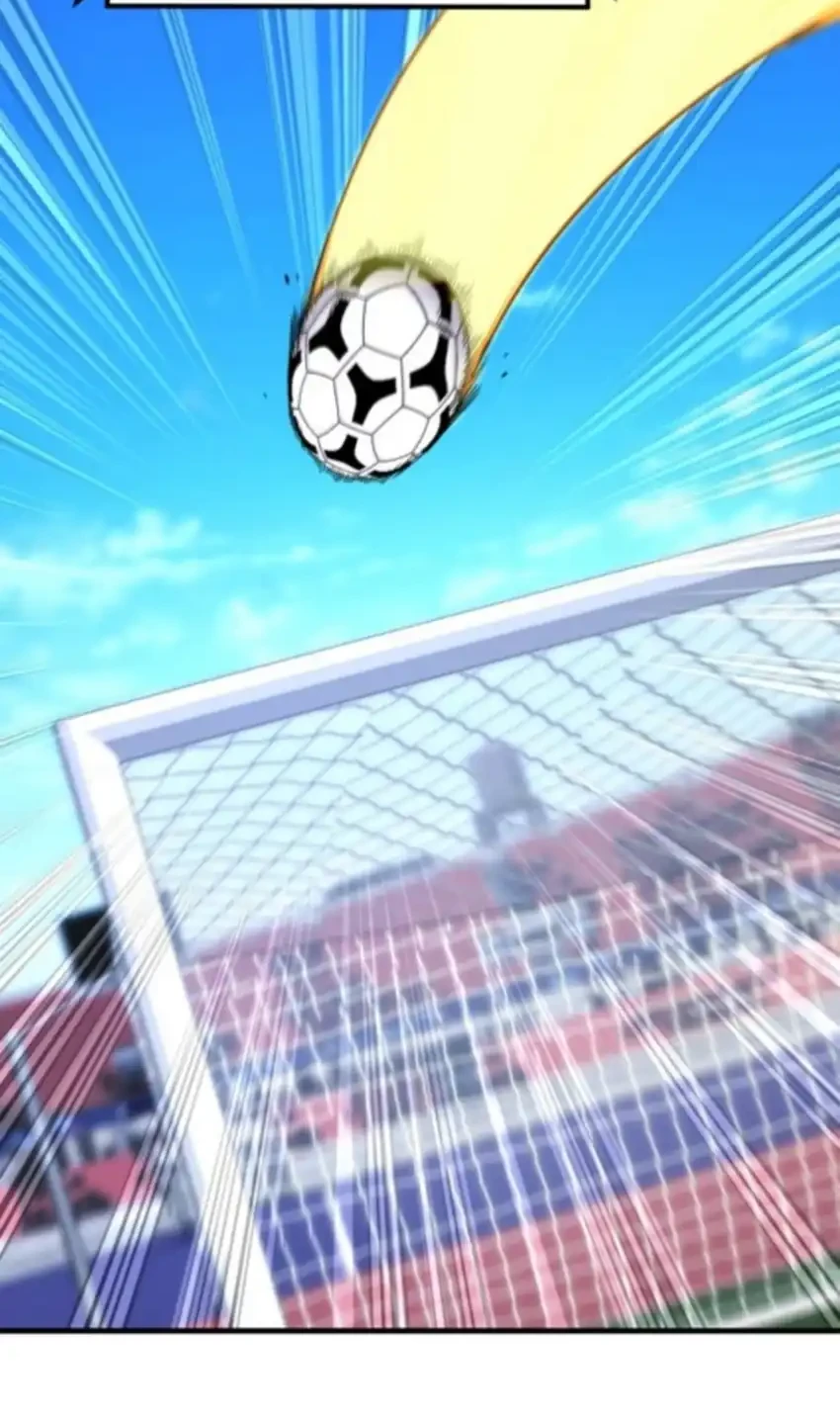 The Genius Midfielder’s Pass Is Special Chapter 29 - halaman 42
