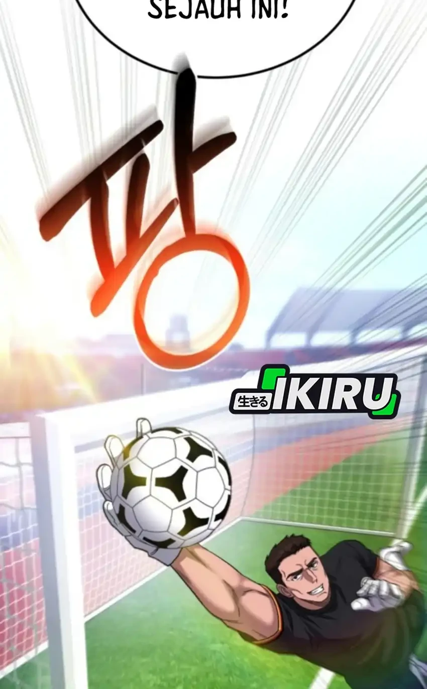 The Genius Midfielder’s Pass Is Special Chapter 29 - halaman 44