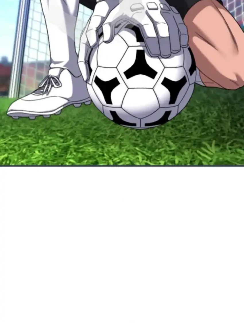 The Genius Midfielder’s Pass Is Special Chapter 29 - halaman 46