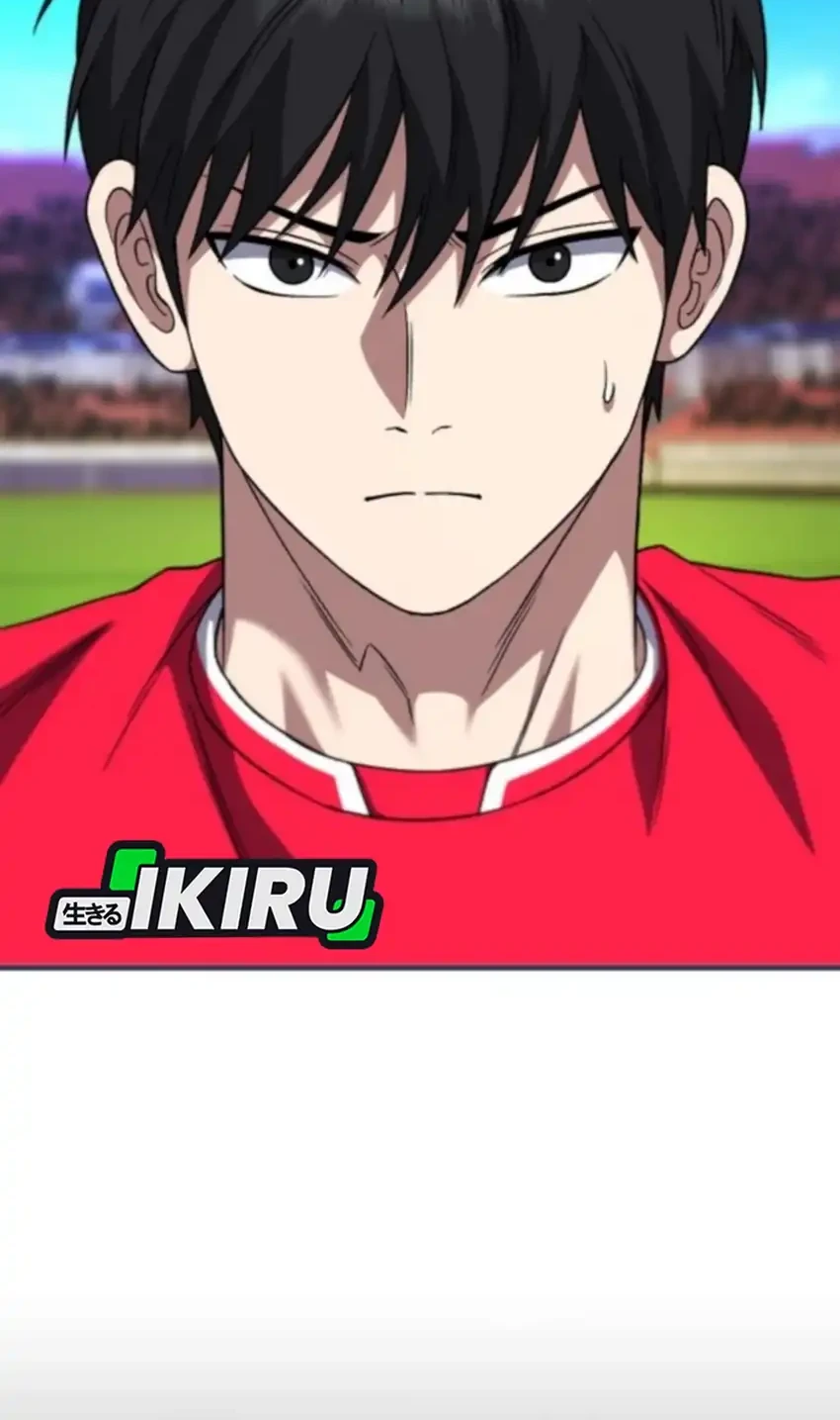 The Genius Midfielder’s Pass Is Special Chapter 29 - halaman 48