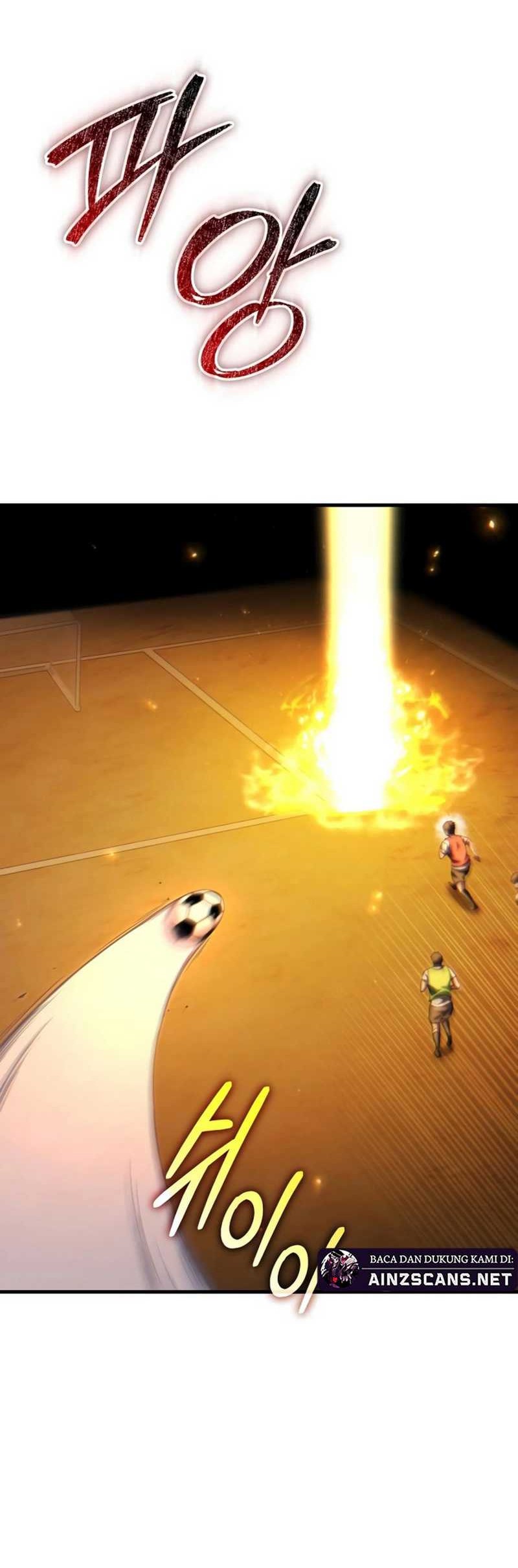The Genius Midfielder’s Pass Is Special Chapter 3 - halaman 18