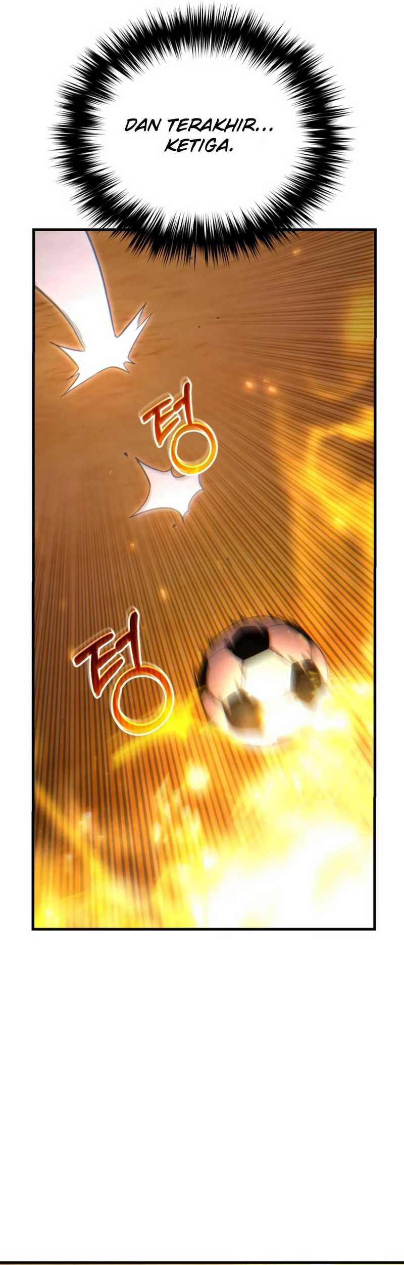 The Genius Midfielder’s Pass Is Special Chapter 3 - halaman 19
