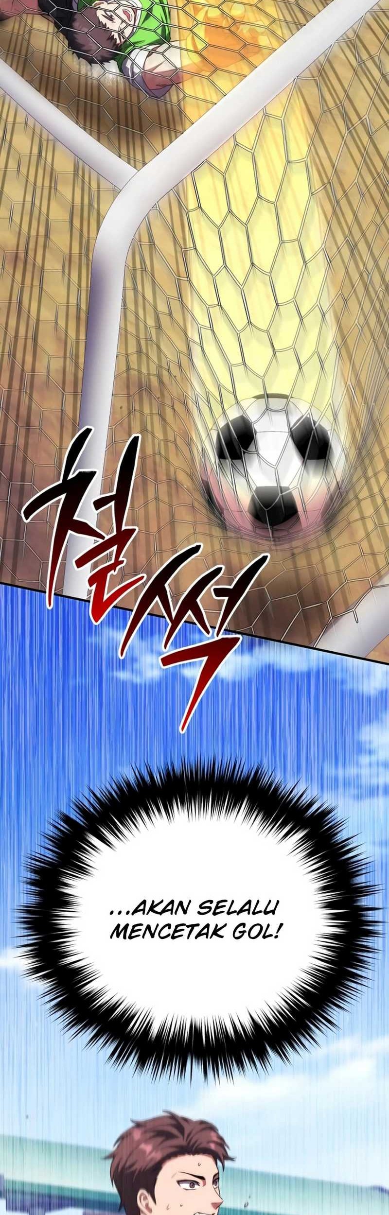 The Genius Midfielder’s Pass Is Special Chapter 3 - halaman 24