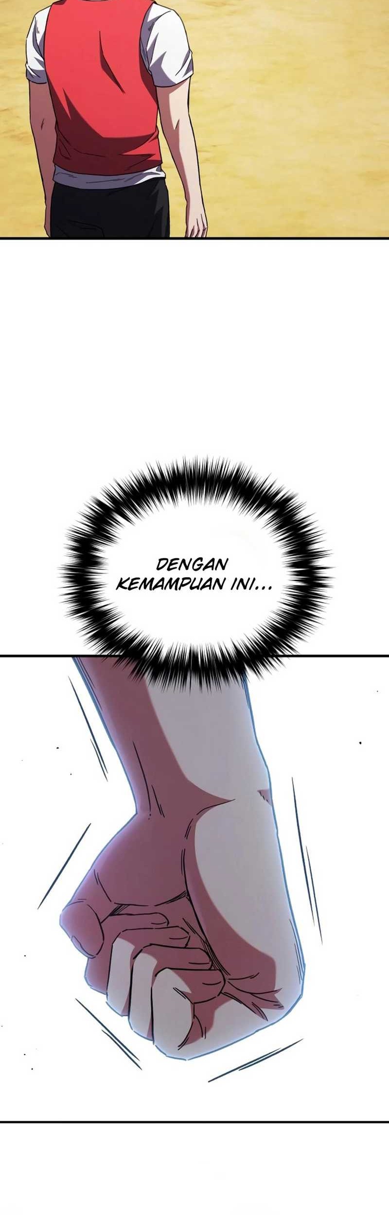 The Genius Midfielder’s Pass Is Special Chapter 3 - halaman 26