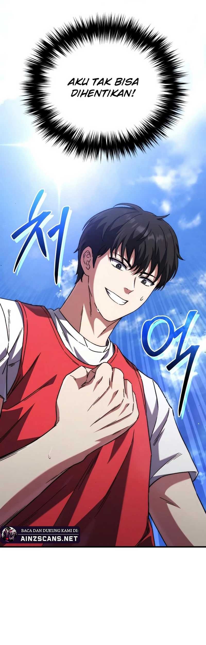 The Genius Midfielder’s Pass Is Special Chapter 3 - halaman 27