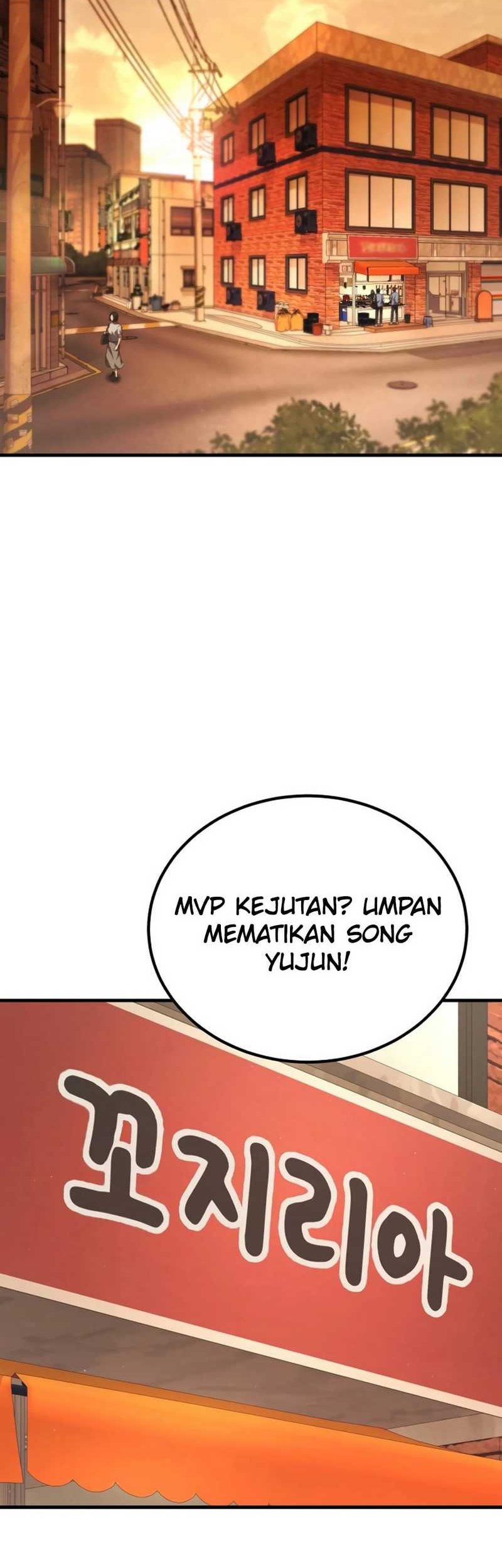The Genius Midfielder’s Pass Is Special Chapter 3 - halaman 34
