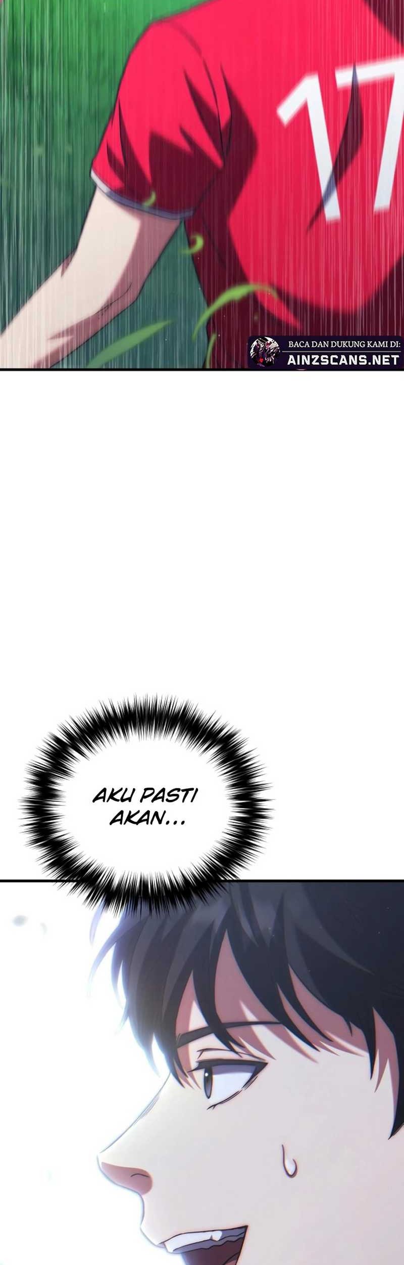 The Genius Midfielder’s Pass Is Special Chapter 3 - halaman 49