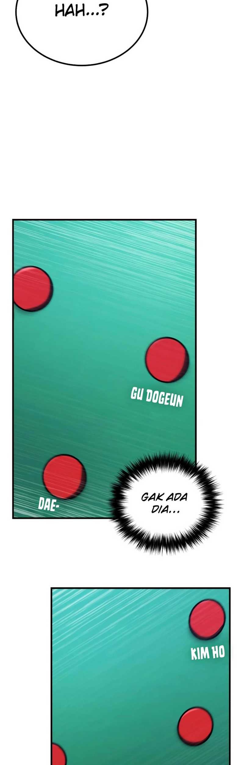 The Genius Midfielder’s Pass Is Special Chapter 3 - halaman 73