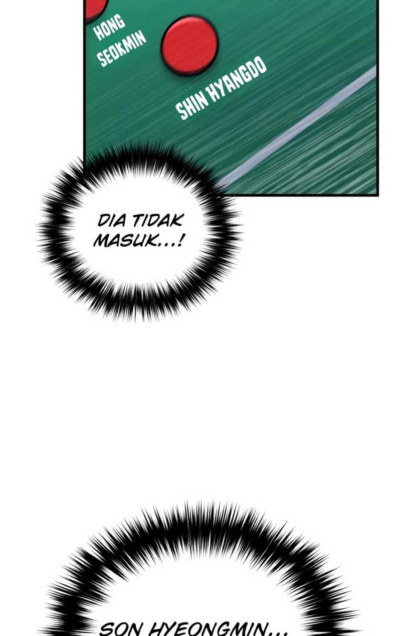 The Genius Midfielder’s Pass Is Special Chapter 3 - halaman 74