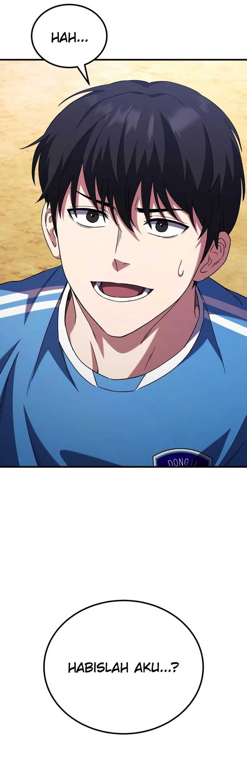 The Genius Midfielder’s Pass Is Special Chapter 3 - halaman 76