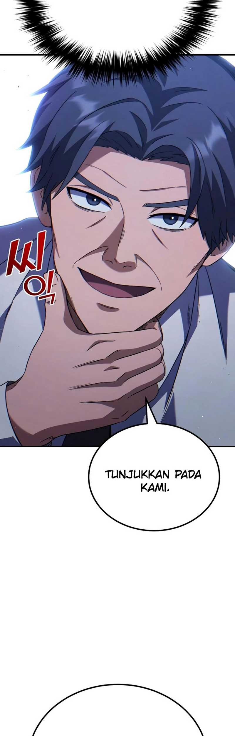 The Genius Midfielder’s Pass Is Special Chapter 3 - halaman 79