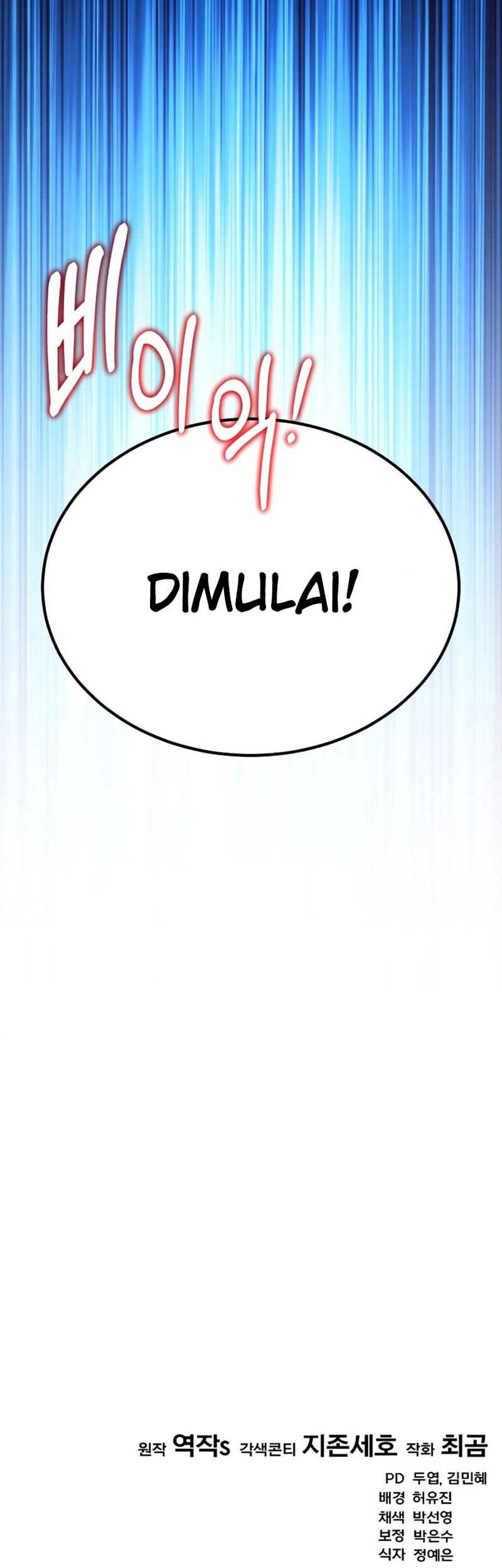 The Genius Midfielder’s Pass Is Special Chapter 3 - halaman 82