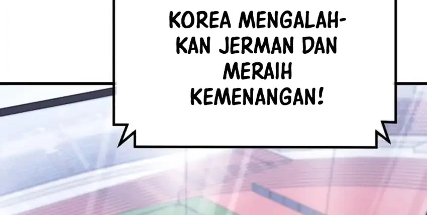 The Genius Midfielder’s Pass Is Special Chapter 30 - halaman 109