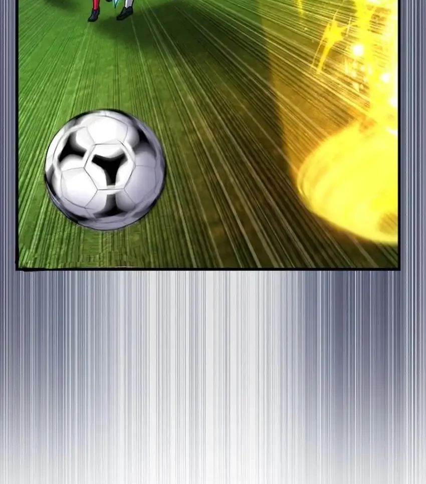 The Genius Midfielder’s Pass Is Special Chapter 30 - halaman 21