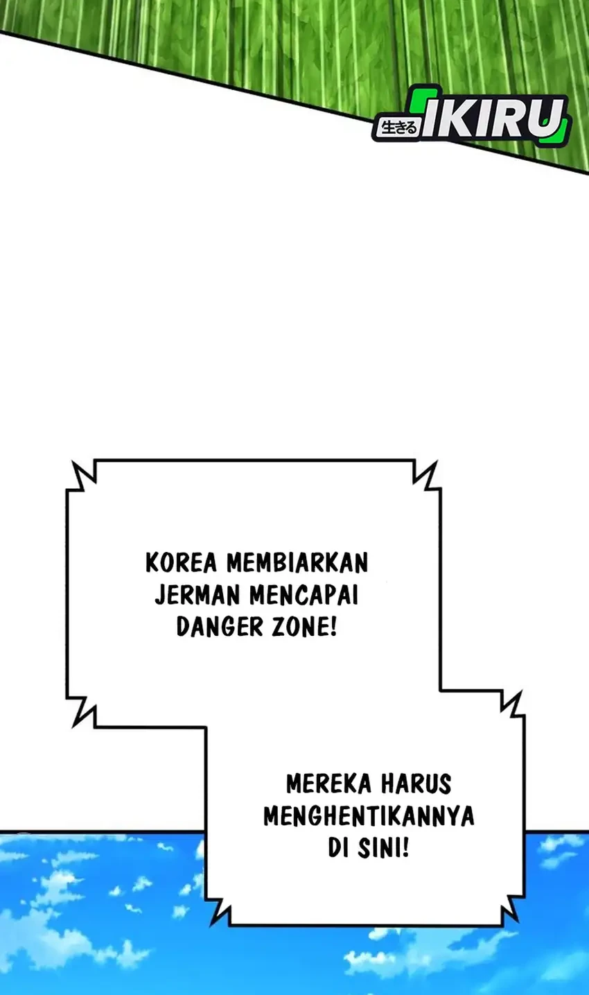 The Genius Midfielder’s Pass Is Special Chapter 30 - halaman 31
