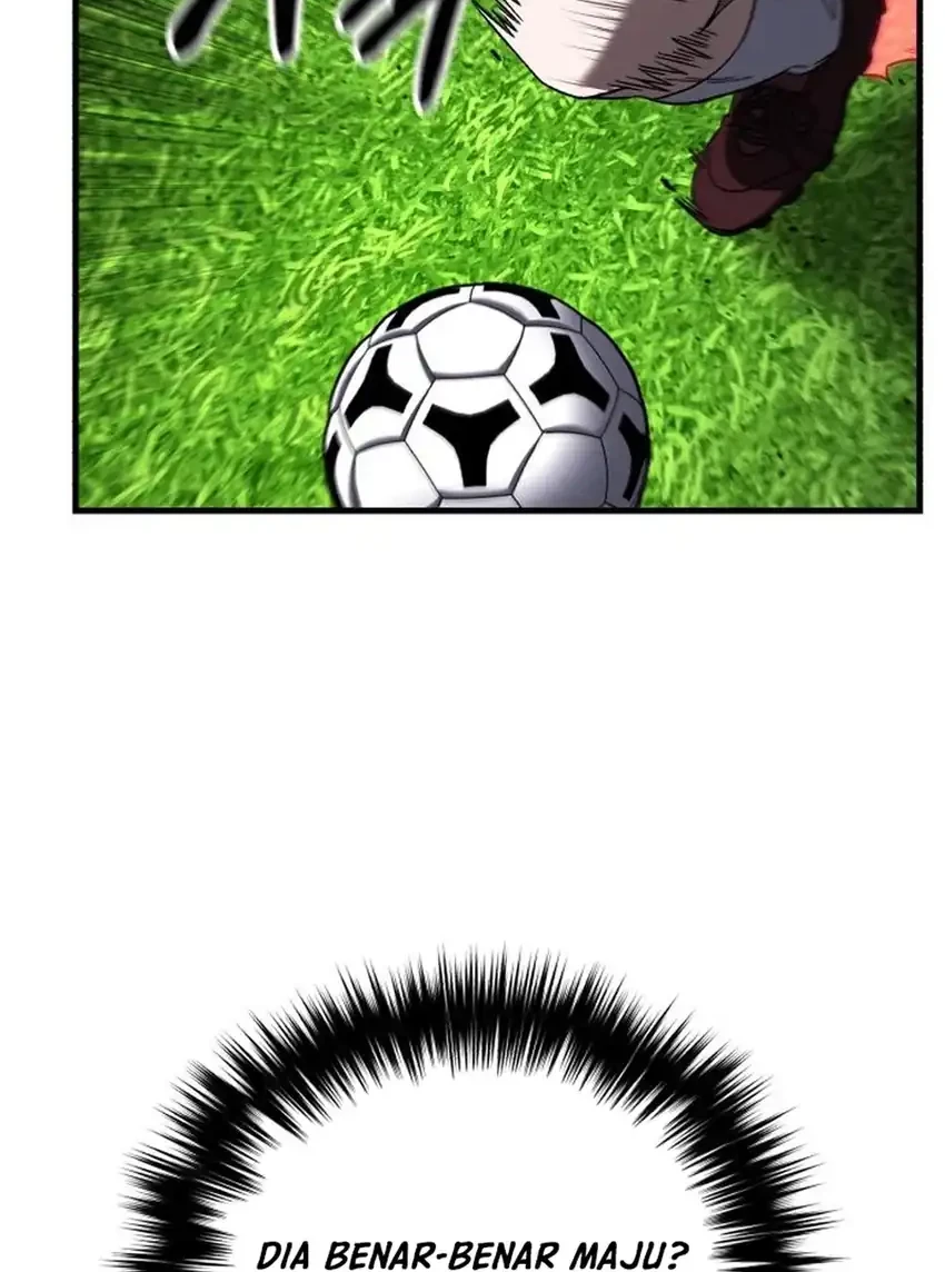 The Genius Midfielder’s Pass Is Special Chapter 30 - halaman 37