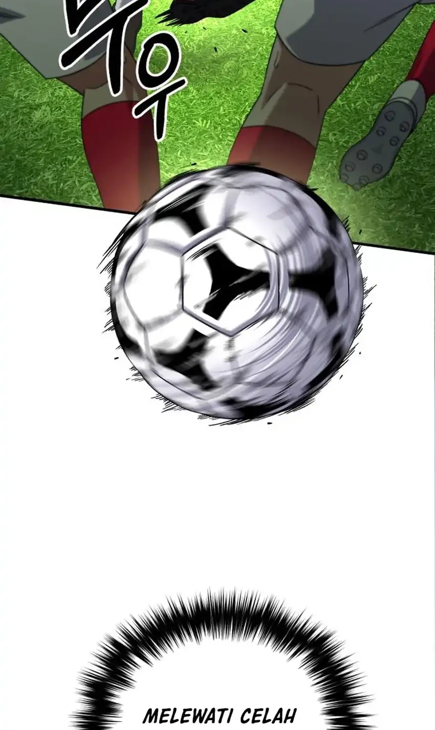 The Genius Midfielder’s Pass Is Special Chapter 30 - halaman 41