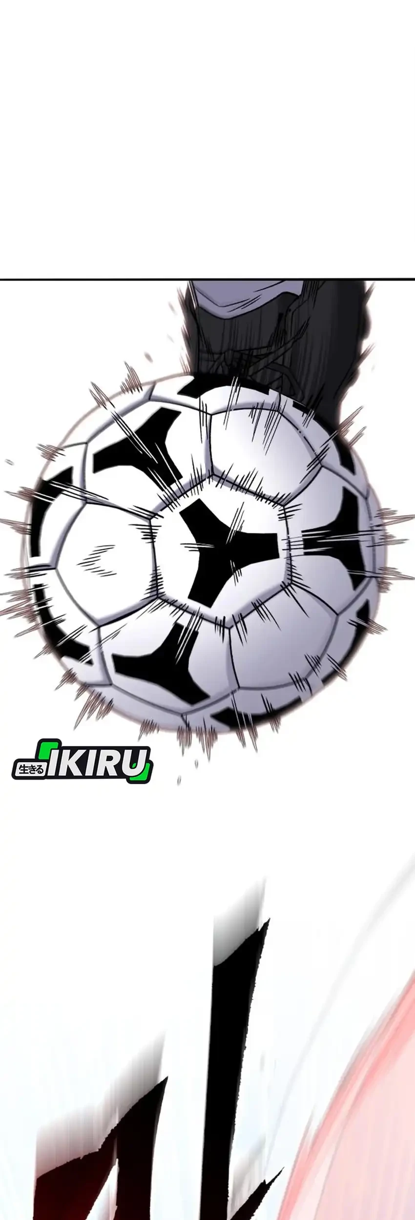 The Genius Midfielder’s Pass Is Special Chapter 30 - halaman 44