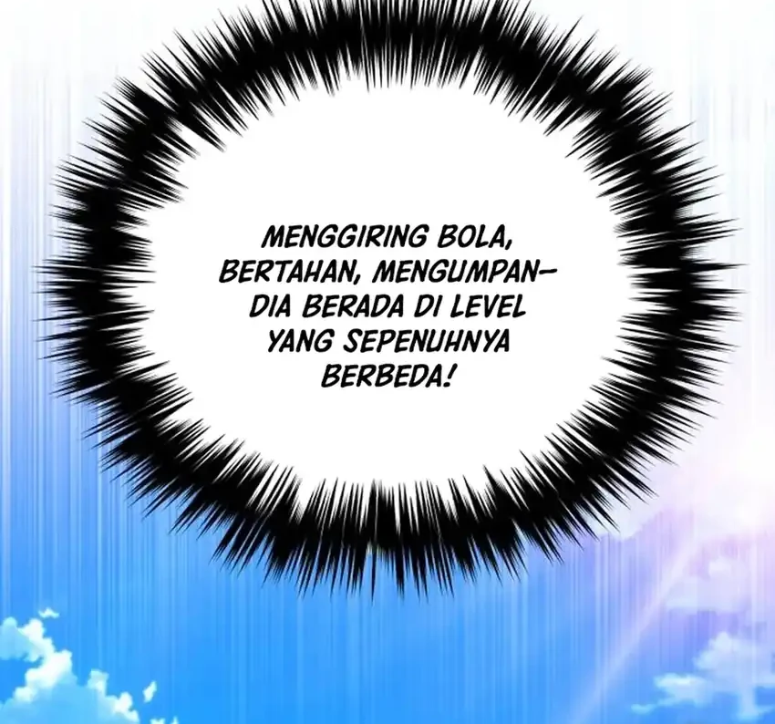 The Genius Midfielder’s Pass Is Special Chapter 30 - halaman 49