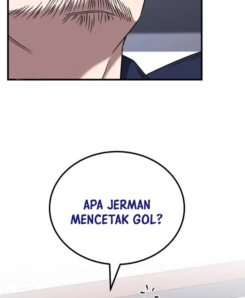 The Genius Midfielder’s Pass Is Special Chapter 30 - halaman 55