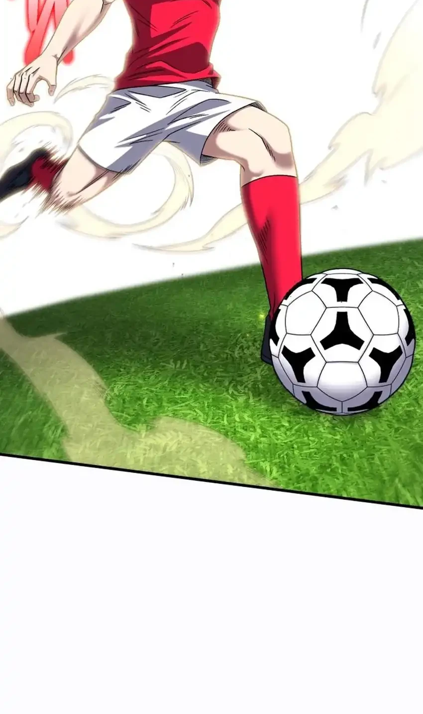 The Genius Midfielder’s Pass Is Special Chapter 30 - halaman 89