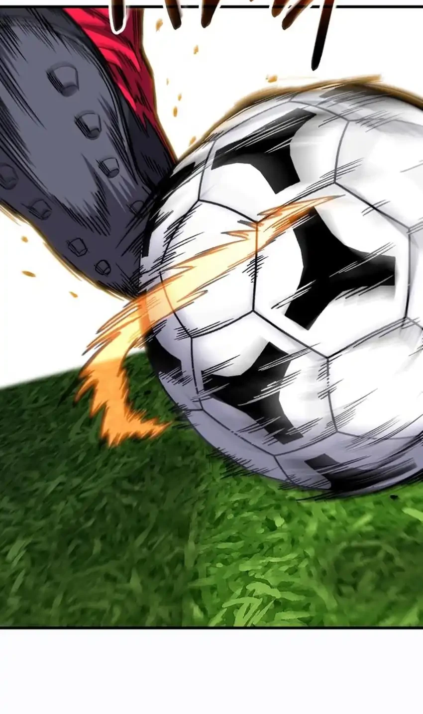The Genius Midfielder’s Pass Is Special Chapter 30 - halaman 91