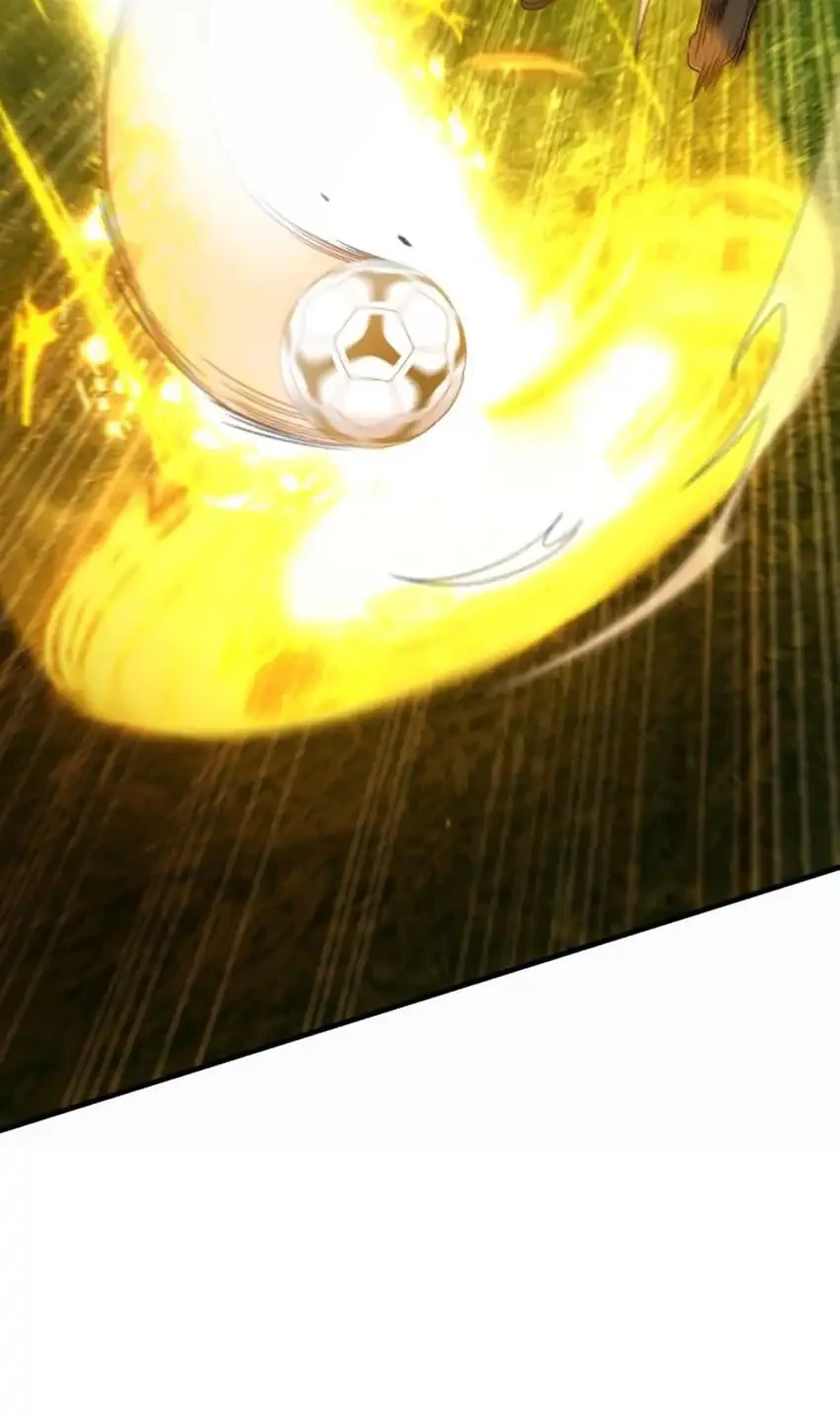 The Genius Midfielder’s Pass Is Special Chapter 30 - halaman 95