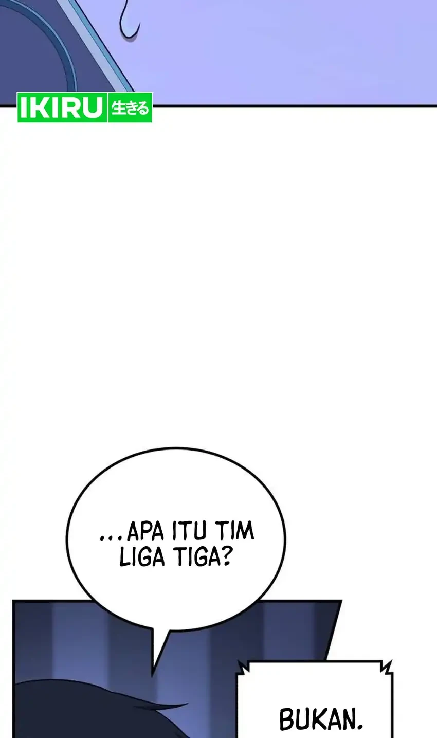 The Genius Midfielder’s Pass Is Special Chapter 31 - halaman 102