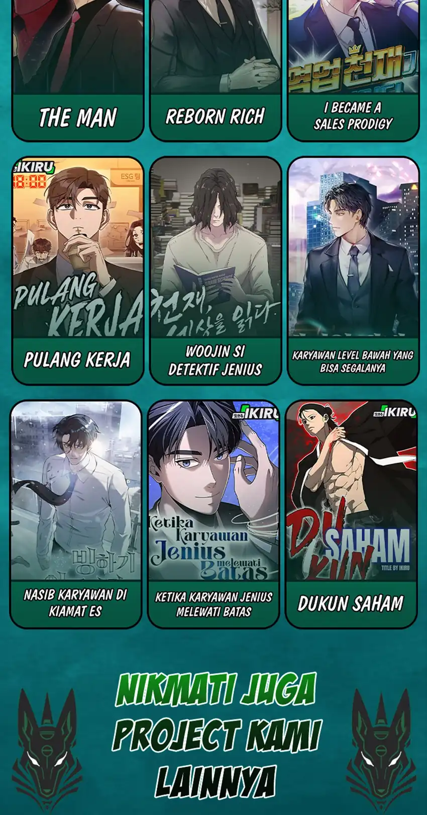 The Genius Midfielder’s Pass Is Special Chapter 31 - halaman 111