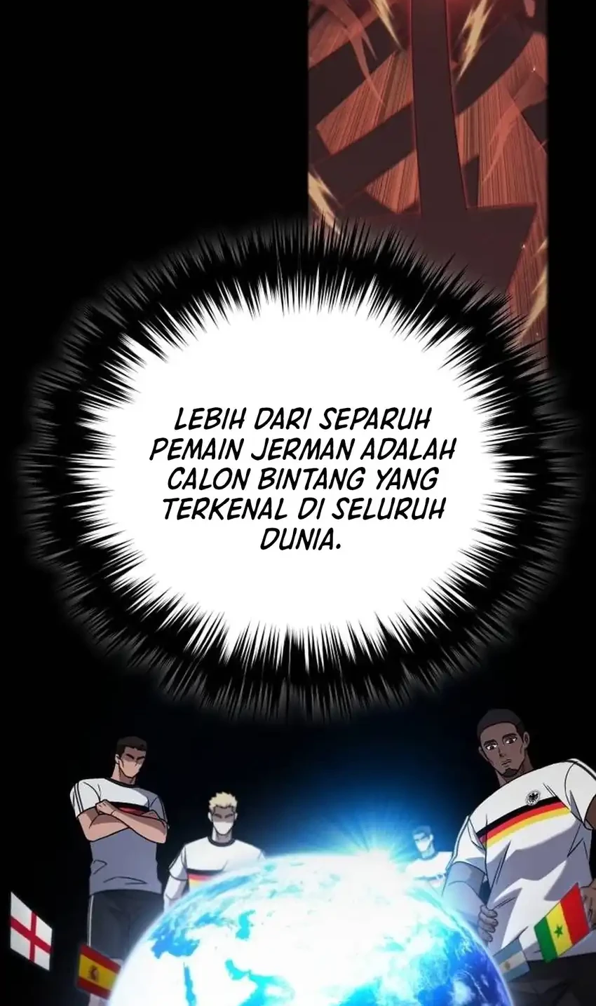 The Genius Midfielder’s Pass Is Special Chapter 31 - halaman 12