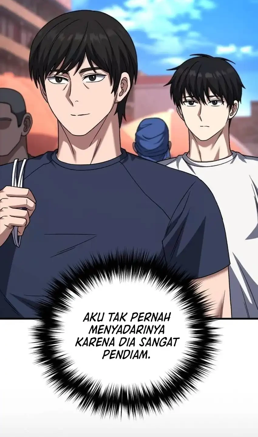 The Genius Midfielder’s Pass Is Special Chapter 31 - halaman 26