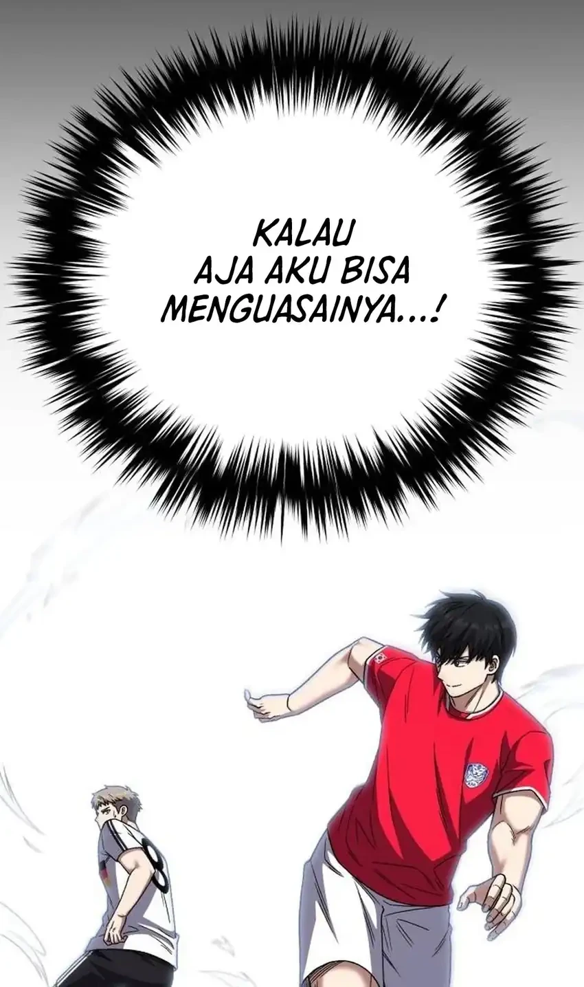 The Genius Midfielder’s Pass Is Special Chapter 31 - halaman 28