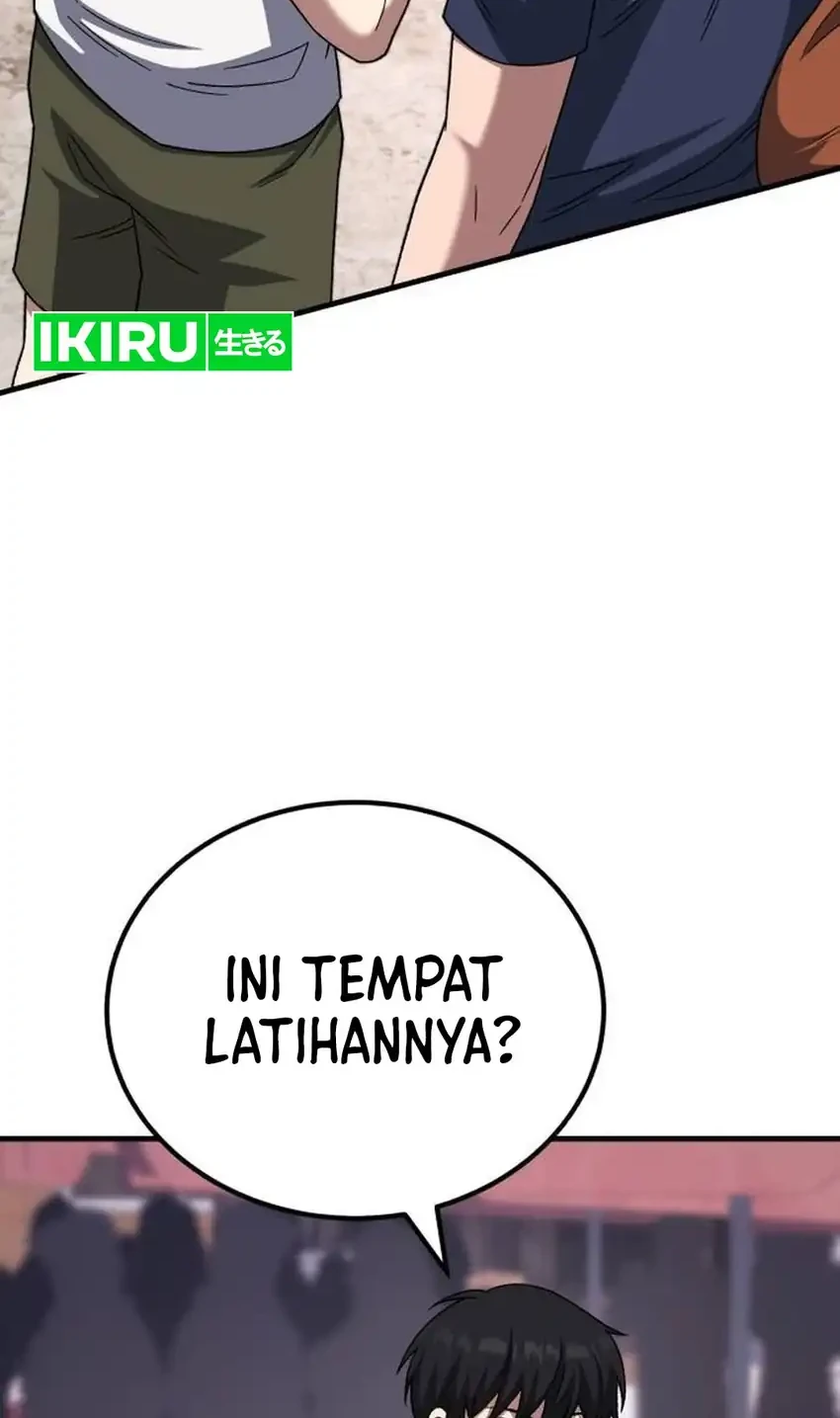 The Genius Midfielder’s Pass Is Special Chapter 31 - halaman 34
