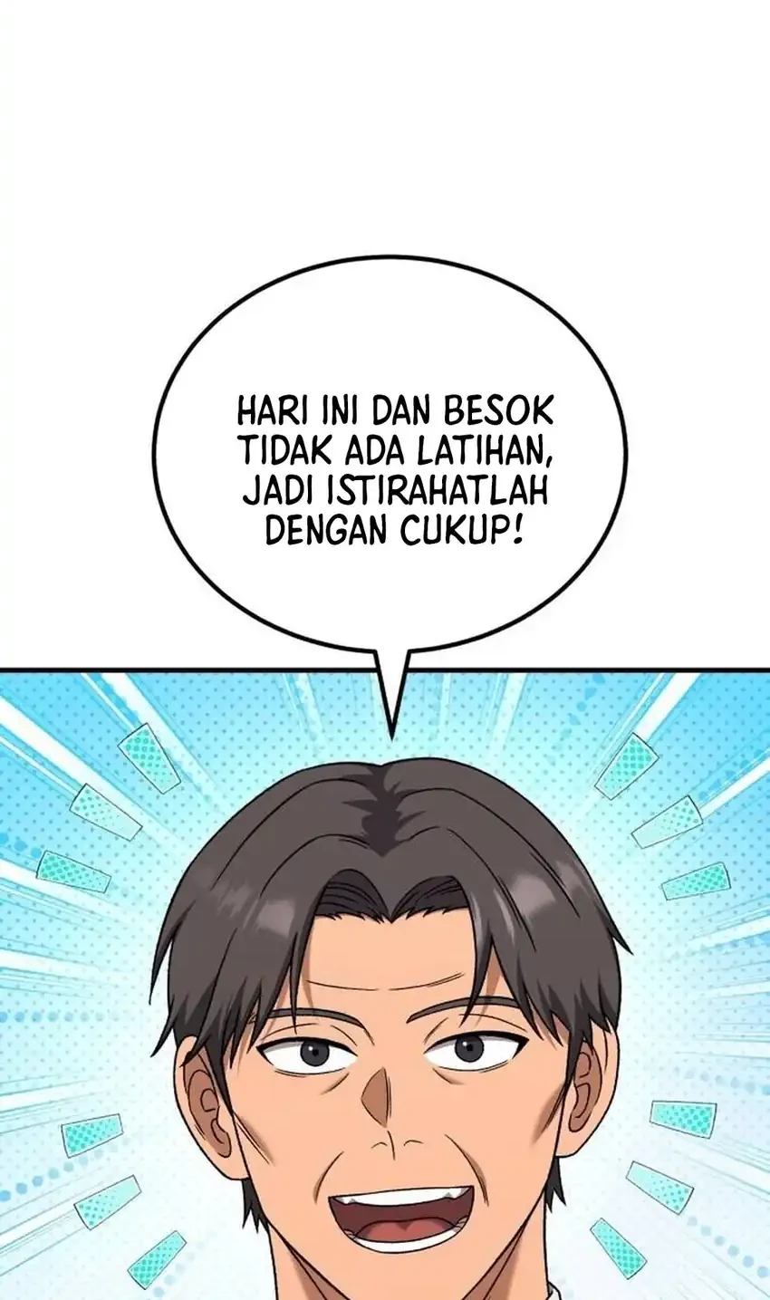 The Genius Midfielder’s Pass Is Special Chapter 31 - halaman 4