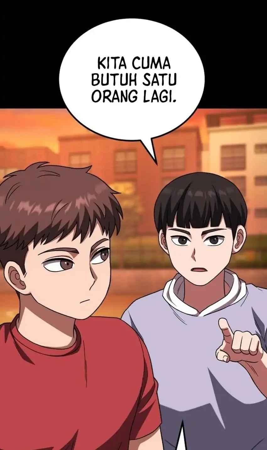 The Genius Midfielder’s Pass Is Special Chapter 31 - halaman 42