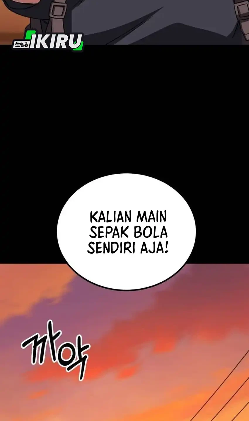 The Genius Midfielder’s Pass Is Special Chapter 31 - halaman 46