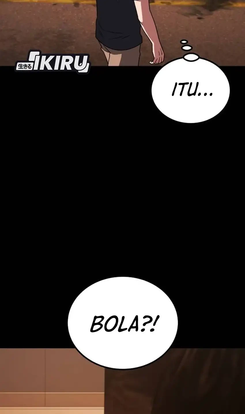 The Genius Midfielder’s Pass Is Special Chapter 31 - halaman 54