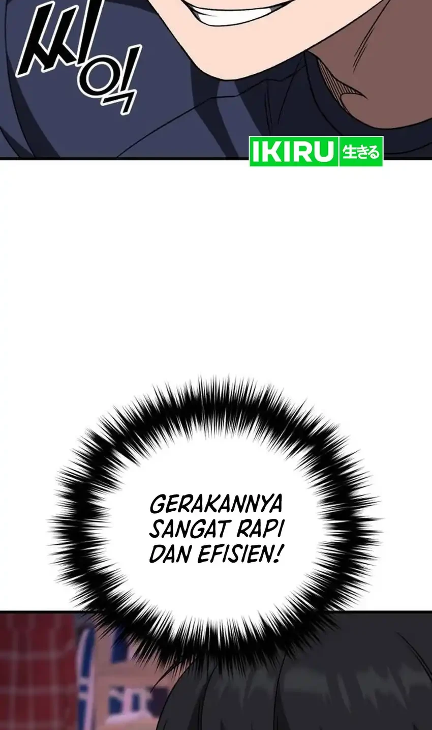 The Genius Midfielder’s Pass Is Special Chapter 31 - halaman 68