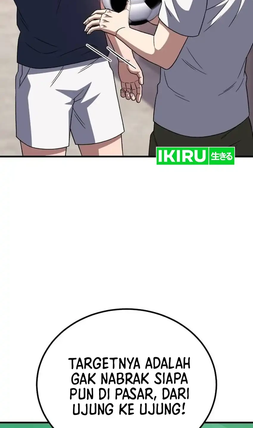 The Genius Midfielder’s Pass Is Special Chapter 31 - halaman 70
