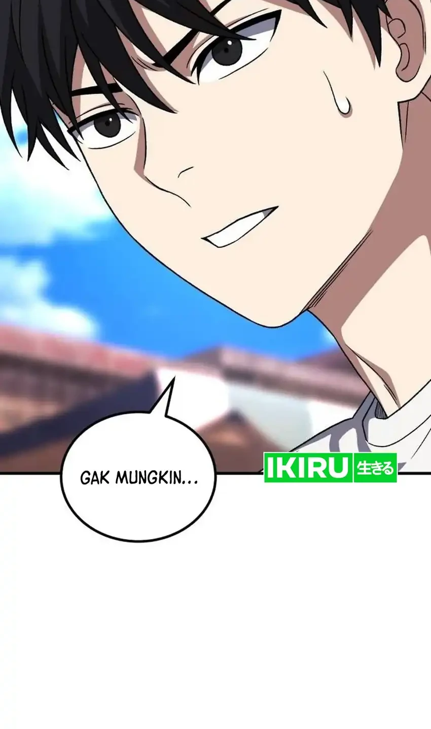The Genius Midfielder’s Pass Is Special Chapter 31 - halaman 84