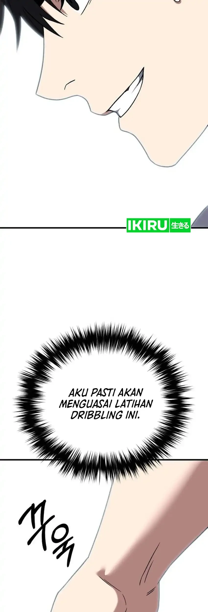 The Genius Midfielder’s Pass Is Special Chapter 31 - halaman 87