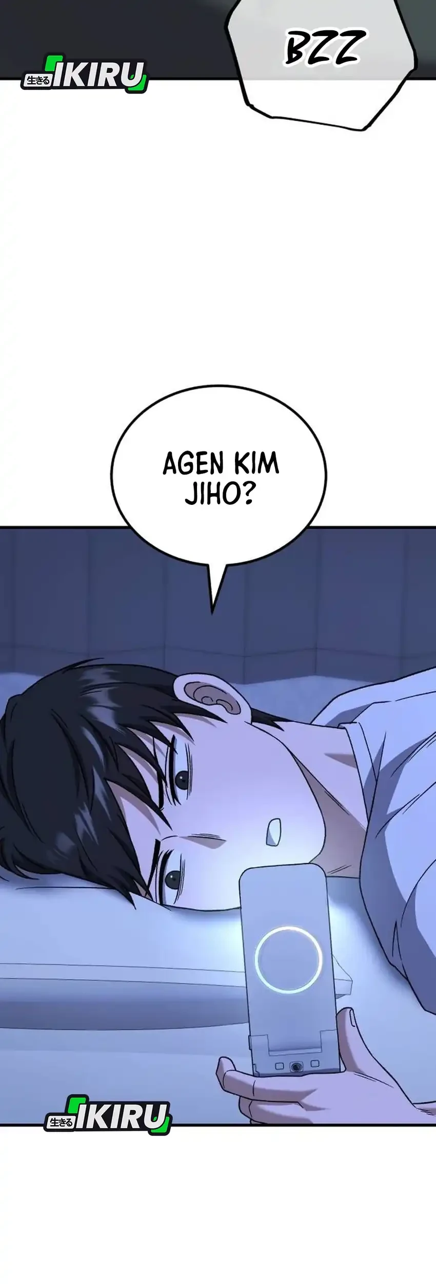 The Genius Midfielder’s Pass Is Special Chapter 31 - halaman 95