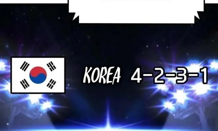 The Genius Midfielder’s Pass Is Special Chapter 32 - halaman 22