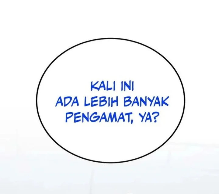 The Genius Midfielder’s Pass Is Special Chapter 32 - halaman 32